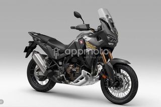 Honda Africa Twin (Crf1100) - Foto 1