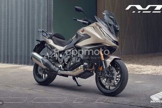 Honda Nt1100 - Foto 1