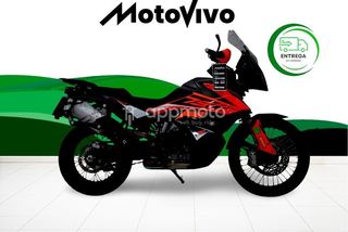 KTM 790  - Foto 1