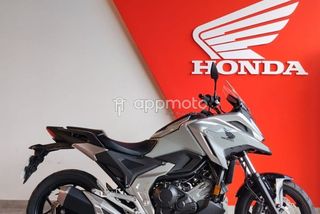 Honda Nc750x  - Foto 1