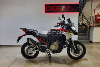 Ducati Multistrada V4  - Foto 1