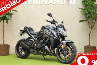Suzuki Gsx-S  - Foto 1