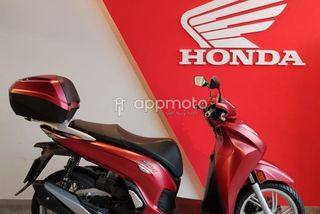 Honda Scoopy 350 (Sh350) - Foto 1