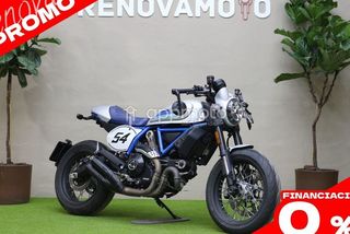 Ducati Scrambler  - Foto 1