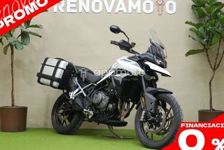 Triumph Tiger 900  - Foto 1