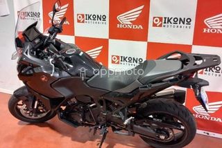 Honda Nt1100  - Foto 1