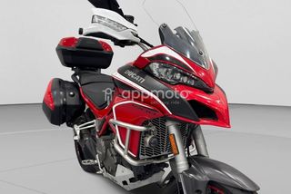 Ducati Multistrada 1200  - Foto 1