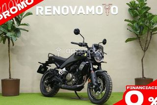 Husqvarna Svartpilen 401  - Foto 1