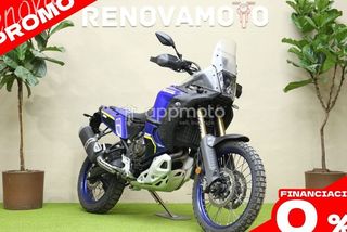 Yamaha TéNéRé 700 #233; 700 - Foto 1