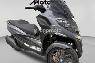 Piaggio Mp3 Exclusive 530  - Foto 1
