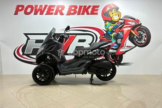 Piaggio Mp3  - Foto 1