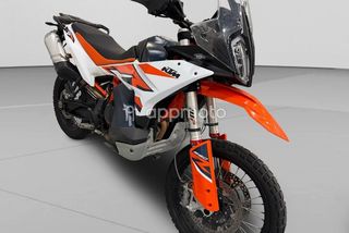 KTM 890  - Foto 1