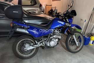 Yamaha Xt 660 Xt 660(Trail) - Foto 1