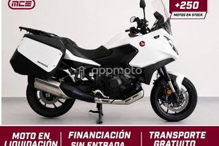 Honda Nt1100  - Foto 1
