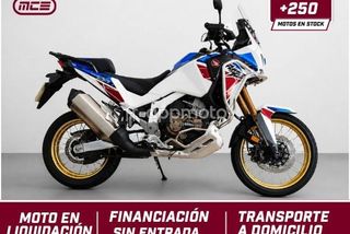 Honda Africa Twin (Crf1100) - Foto 1