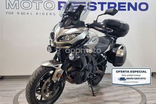 Kawasaki Versys  - Foto 1