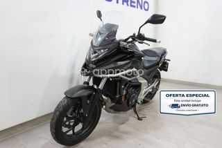 Honda Nc750x  - Foto 1