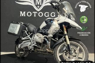 BMW R1200gs  - Foto 1
