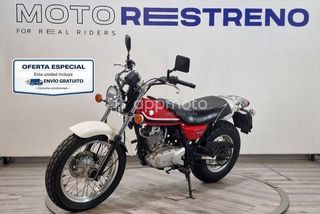 Suzuki Vanvan 125  - Foto 1