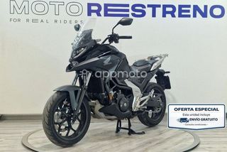 Honda Nc750x  - Foto 1