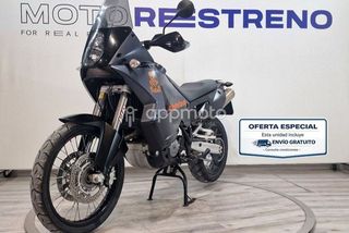 KTM 990  - Foto 1
