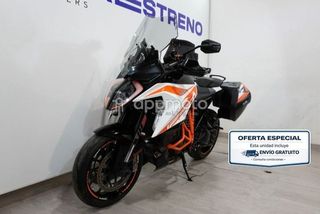 KTM 1290 Superduke Gt  - Foto 1