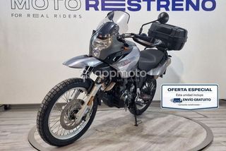 Aprilia Pegaso  - Foto 1