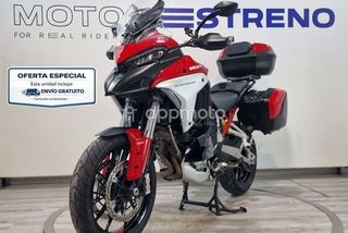 Ducati Multistrada V4  - Foto 1