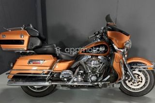 Harley Davidson Touring  - Foto 1