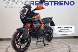 KTM 1290 Superadventure  - Foto 1