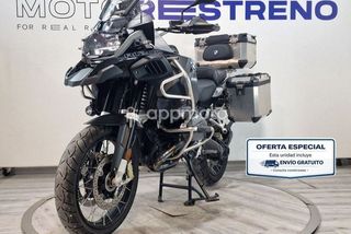 BMW R 1200 Gs Adventure  - Foto 1