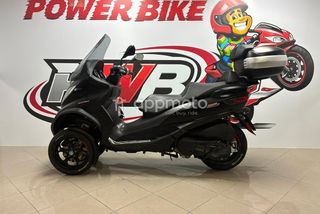 Piaggio Mp3  - Foto 1