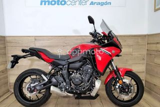 Yamaha Tracer 7  - Foto 1