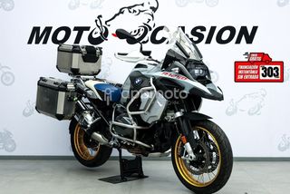 BMW R 1250 Gs Adventure  - Foto 1