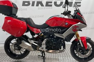 BMW F 900 Xr  - Foto 1