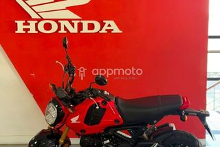 Honda Msx125  - Foto 1