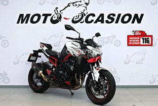Kawasaki Z900  - Foto 1