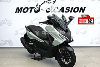 Honda Forza 125  - Foto 1