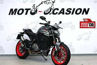 Ducati Monster + - Foto 1