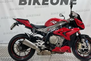 BMW S1000r  - Foto 1