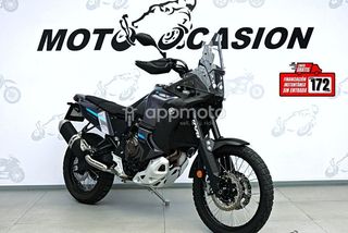 Yamaha TéNéRé 700 #233; 700 - Foto 1