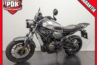 Yamaha Xsr700  - Foto 1