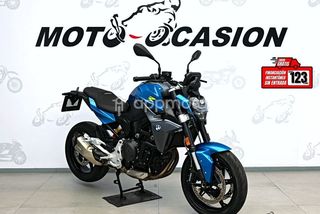 BMW F 900 R  - Foto 1