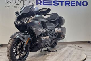 Honda Goldwing (Gl1800) - Foto 1