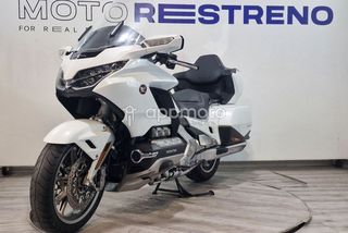 Honda Goldwing (Gl1800) - Foto 1