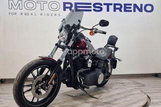 Harley Davidson Dyna Street Bob  - Foto 1
