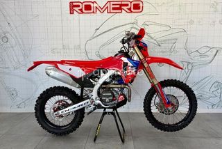 Honda Crf450x  - Foto 1