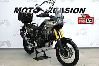 Yamaha TéNéRé 700 #233; 700 - Foto 1
