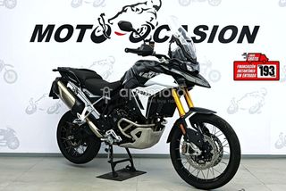 Triumph Tiger 900  - Foto 1
