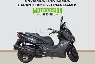 Kymco Grand Dink 300  - Foto 1